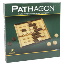 Pathagon, Spel