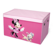 Disney Mimmi, Förvaringslåda i Canvas