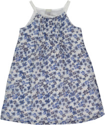 Name it, Klänning, Glummer, Kids, Nautical Blue