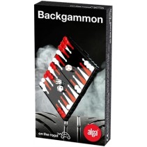 Alga, Backgammon, Magnetiskt resespel