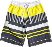 Quiksilver, Badshorts, Stripe Youth