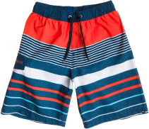 Quiksilver, Badshorts, Stripe Youth