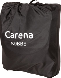 Carena, Kobbe, Transportväska