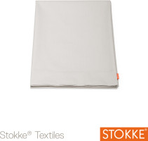 Stokke Sleepi, Lakan till spjälsäng, Classic Beige