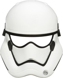 Star Wars, E7, Mask