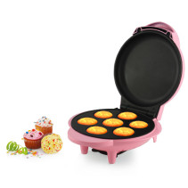 Muffins maskin "Cup cake"Rosa