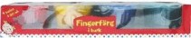 Fingerfärg