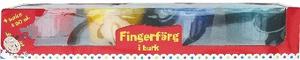 Fingerfärg