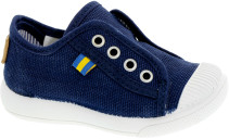 Kavat, Sneakers, Textil, Viby, Blue