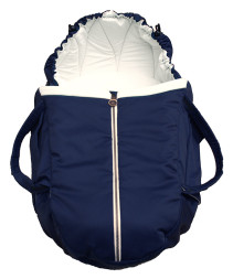 SleepCarrier, Vindskydd, Evening Blue