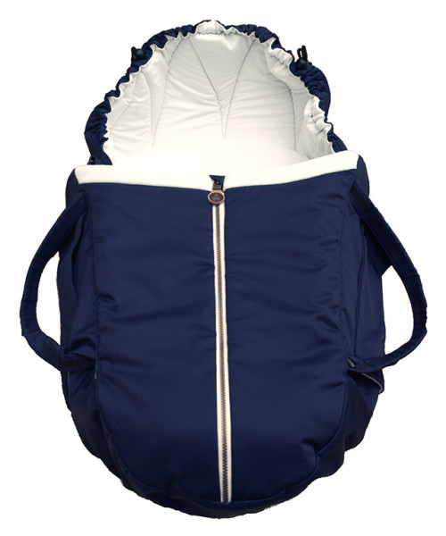 SleepCarrier, Vindskydd, Evening Blue
