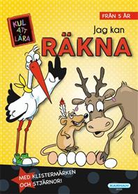 Kul att lära, Jag lär mig räkna