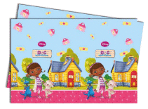 Disney Doc McStuffins, Duk, 120×180 cm