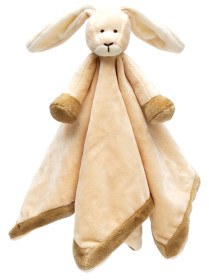 Teddykompaniet, Diinglisar, Snuttefilt, Kanin
