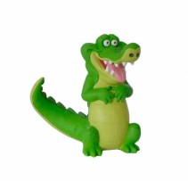 Disney, Jake och Piraterna Krokodil 7 cm