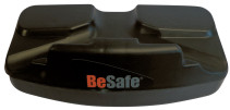 BeSafe, Monteringskil, Wedge, Black