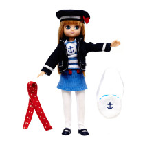 Lottie, Light House Keeper Lottie