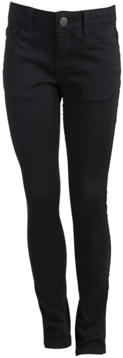 Little Pieces, Leggings, Black