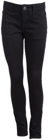 Little Pieces, Leggings, Black