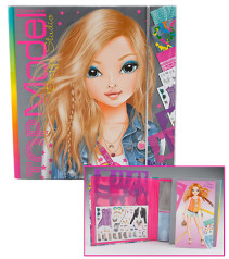 TOPModel, Create your Design Studio