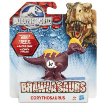 Jurassic World, Brawlasaur, Corythosaurus