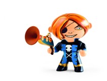 Djeco, Arty Toys, Dandy