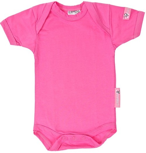 Teddykompaniet, Rosa body stl 50-56