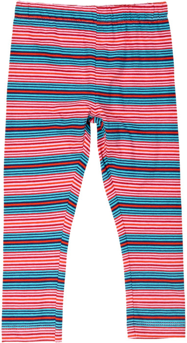 Me Too, Leggings, Mini, Any, Rosa/Grön