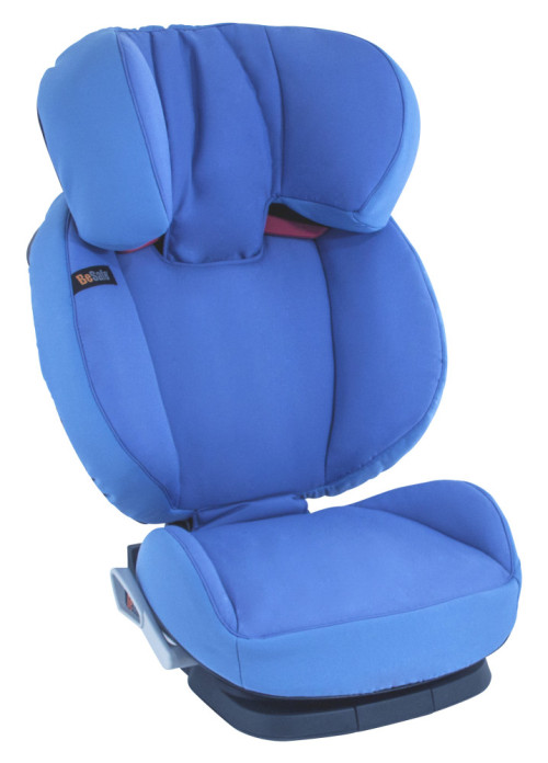 BeSafe, Bältesstol, Besafe iZi Up X3, Saphir Blue