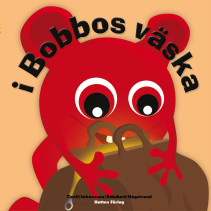Babblarna, Barnbok, I Bobbos väska