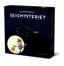 Bezzerwizzer Quizmysteriet