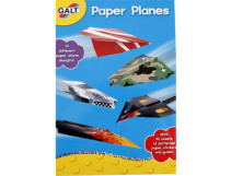 Pappersflygplan