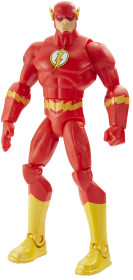 Mattel Heroes, DC Figure, 30 cm