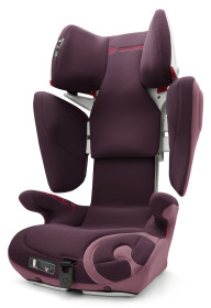 Concord, Bältesstol, Transformer T, 15-36 kg, Rasberry Pink