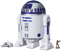 Star Wars, E7, MM Battle Set, EPVII Blue Assault