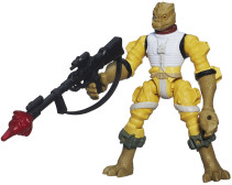 Star Wars, Hero Mashers E7, Figures
