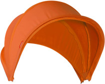 Phil & Teds, Sufflett, Smart, Tangerine