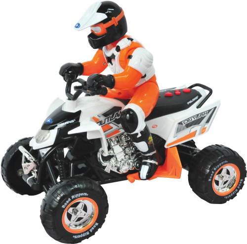 Road Rippers, Fyrhjuling, Off Road Rumbler