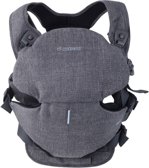 Maxi-Cosi, Bärsele, Easia, Black Denim