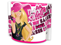 Barbie, Vägglampa
