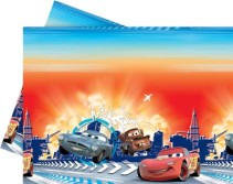 Disney Cars, Duk, 120×180 cm