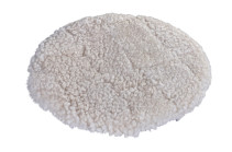 Shepherd, Stolsdyna, Stina, 24 cm, Creme