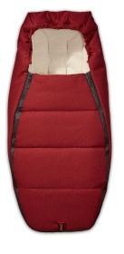 Joolz Geo, Åkpåse, Lobster Red