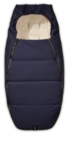 Joolz Geo, Åkpåse, Parrot Blue