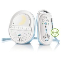 Philips Avent, DECT, Babyvakt, 505