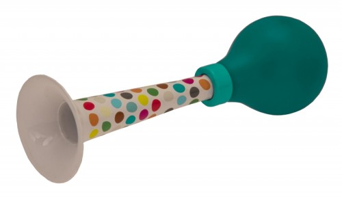 Liix, Liix Pretty Horn Polka Big Dots Mix