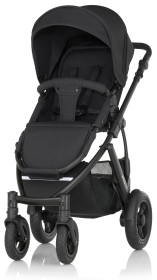 Britax, Sittvagn, Smile 2, 2016