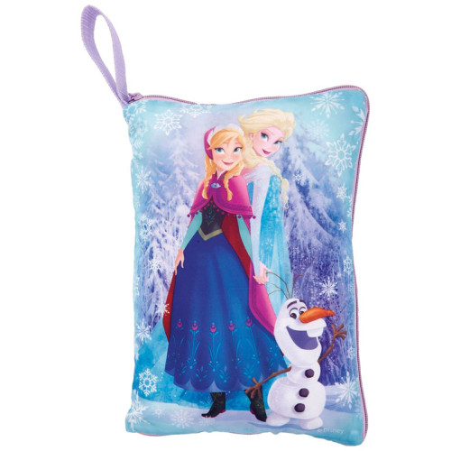 Disney Frozen, Mjuk hemlig dagbok