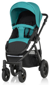 Britax, Sittvagn, Smile 2, 2016
