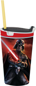 Snackeez JR, Star Wars, Mellanmålsmugg